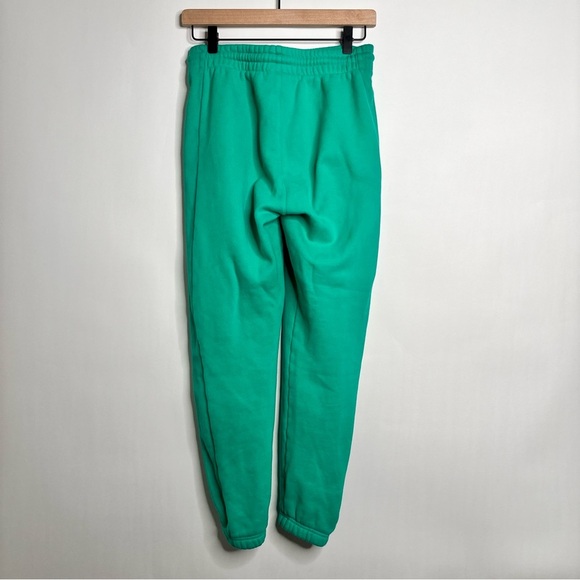 Aritzia TNA Cozy Sweatfleece Boyfriend Sweatpant XS - Picture 5 of 12